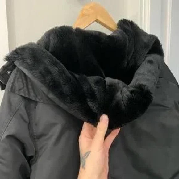 Wilfred Free MOON PARKA - Picture 5 of 5